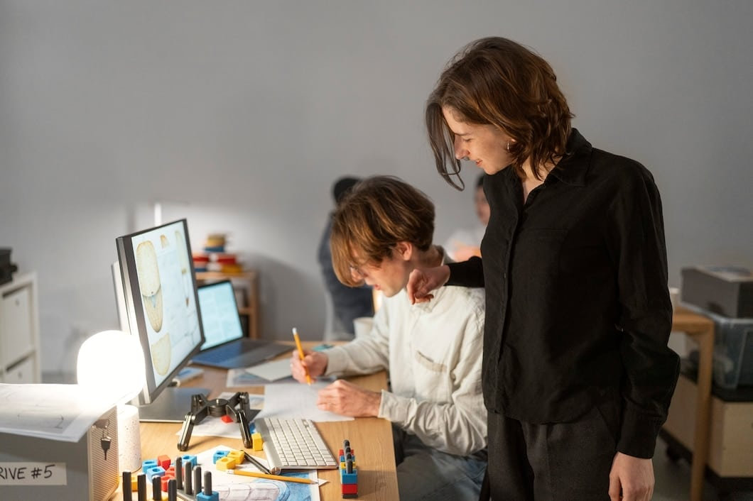 Leadership Excellence